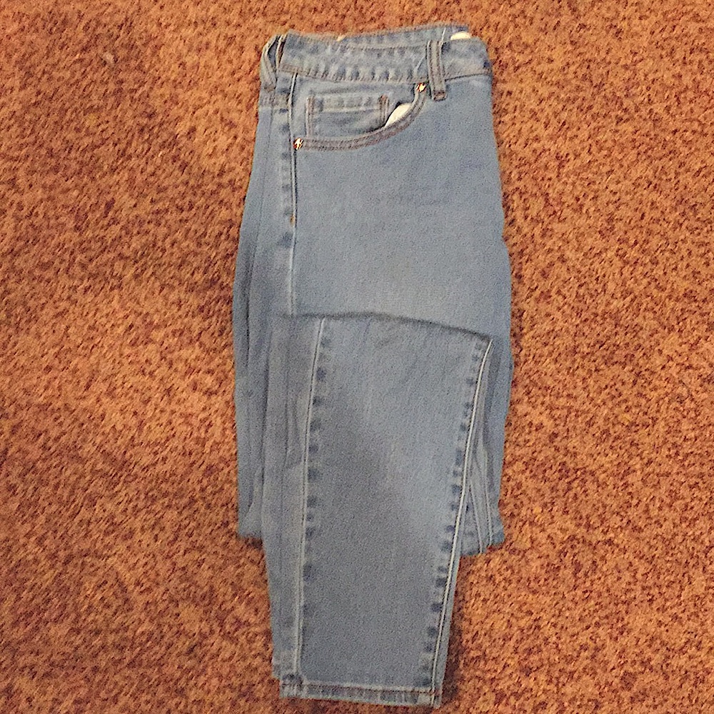 Denim Jeans
